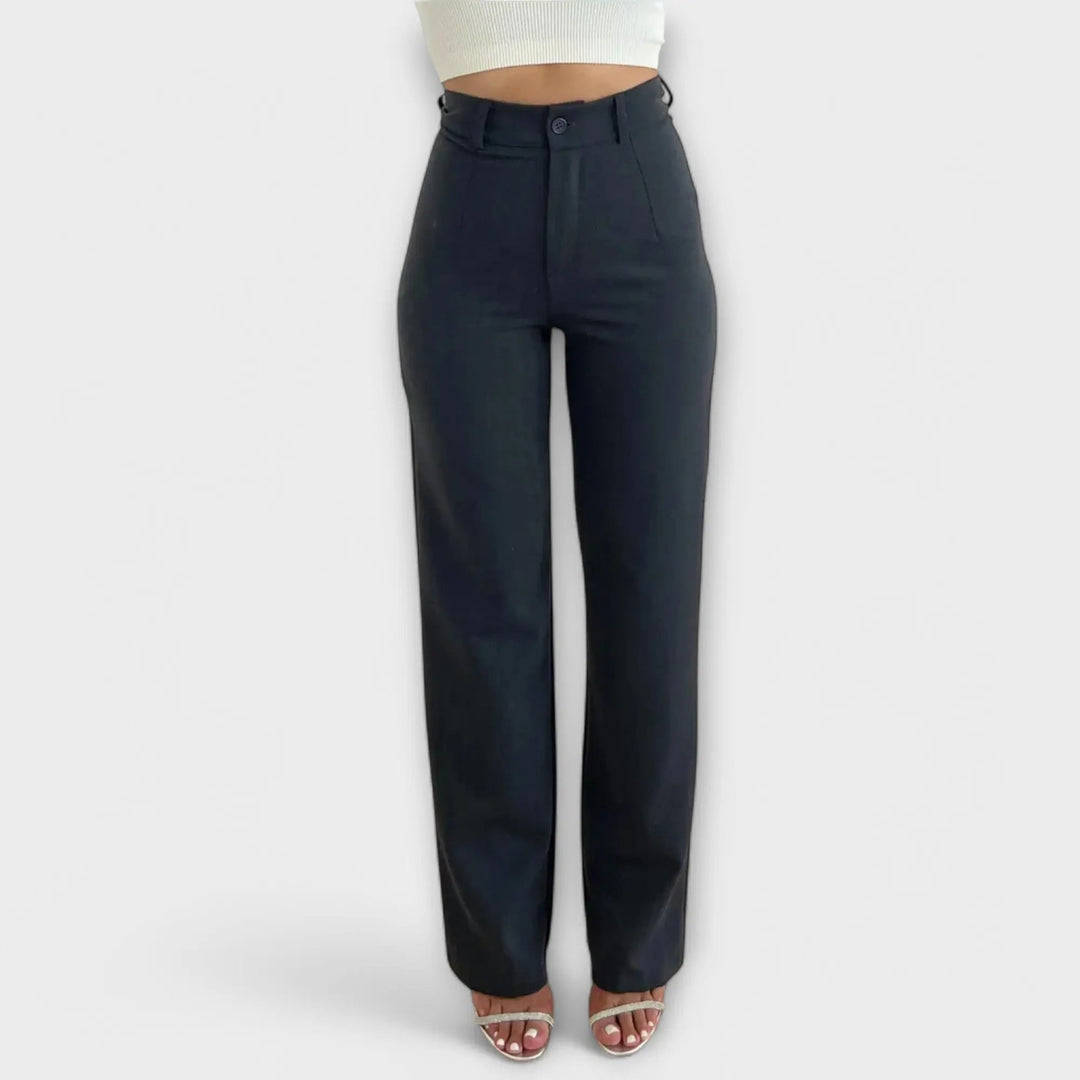 Aurélie | Contemporary Trousers for Women