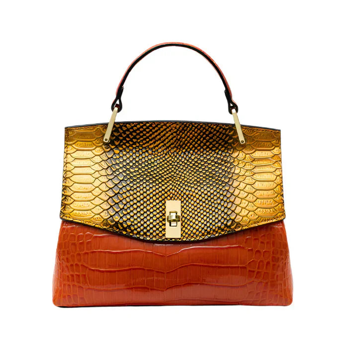 Crocelle Bag