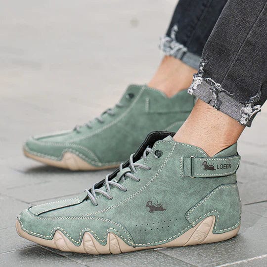 Unisex Ergo Friederike Non-Slip and Comfortable Trainers