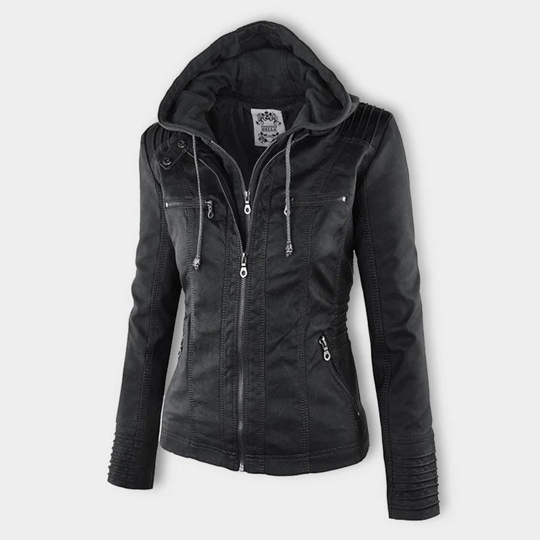 Isabel | ultra stylish jacket