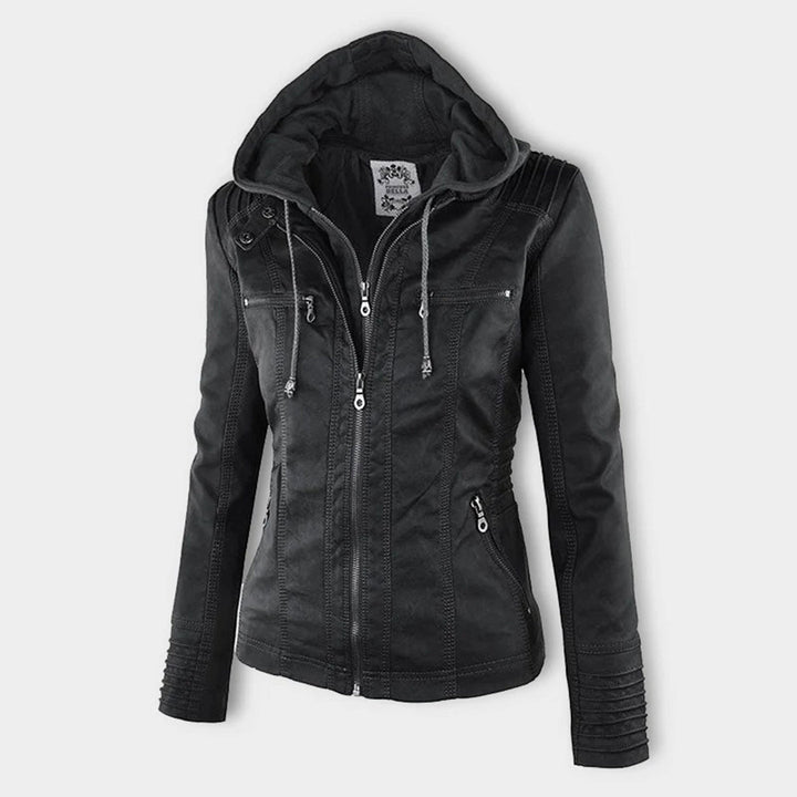 Isabel | ultra stylish jacket