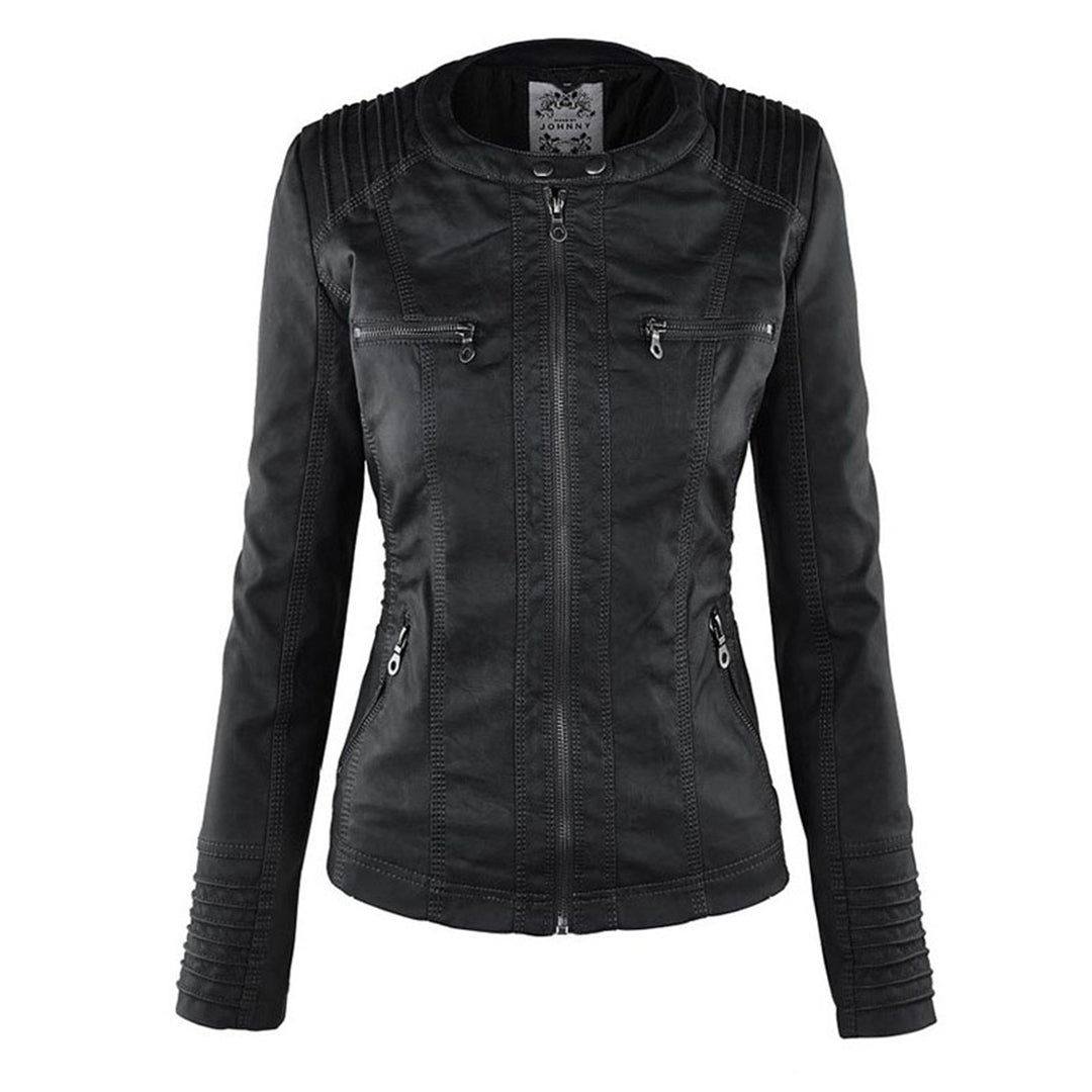 Isabel | ultra stylish jacket