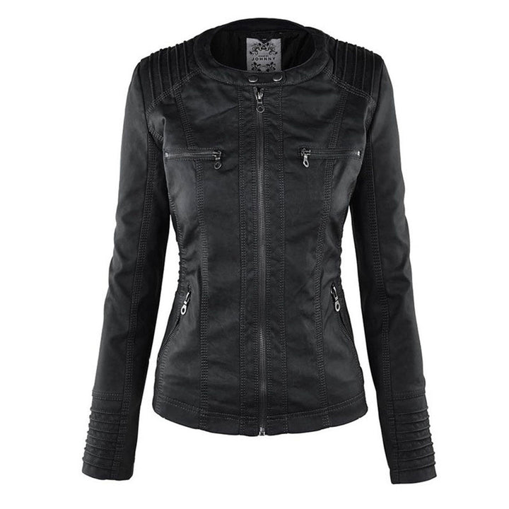 Isabel | ultra stylish jacket
