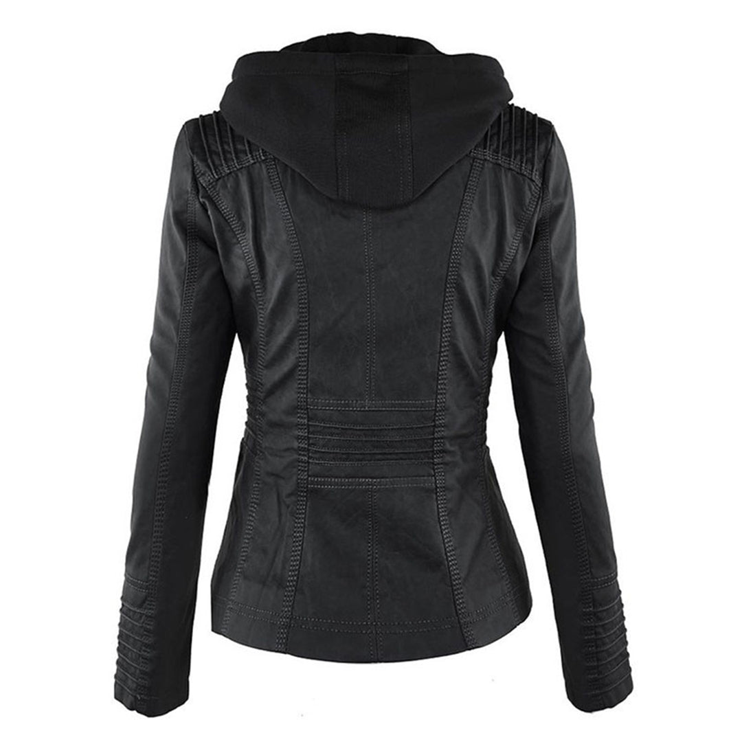 Isabel | ultra stylish jacket