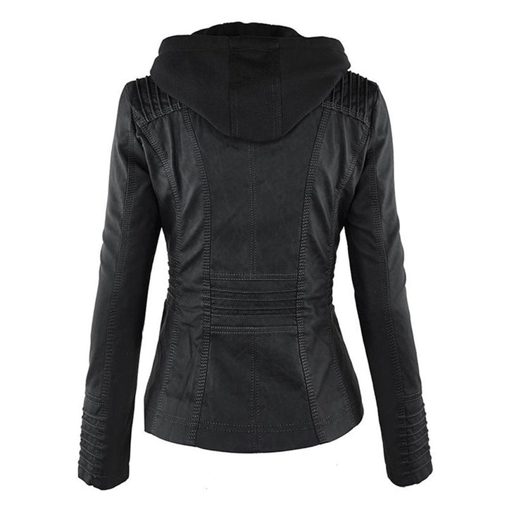 Isabel | ultra stylish jacket