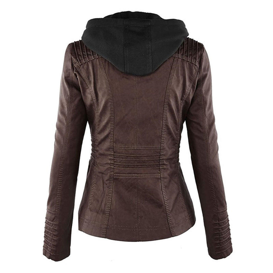 Isabel | ultra stylish jacket