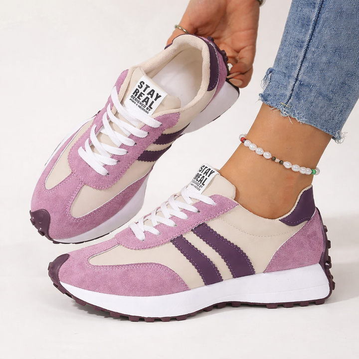 Aurora™ — Stylish Trainers for Daily Comfort