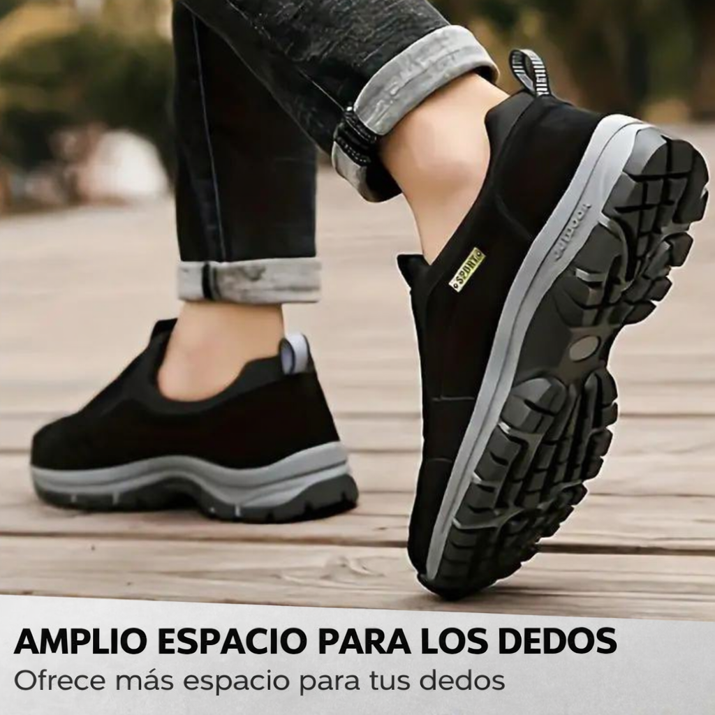 FeelFree™ – Comfort Orthopaedic Shoes