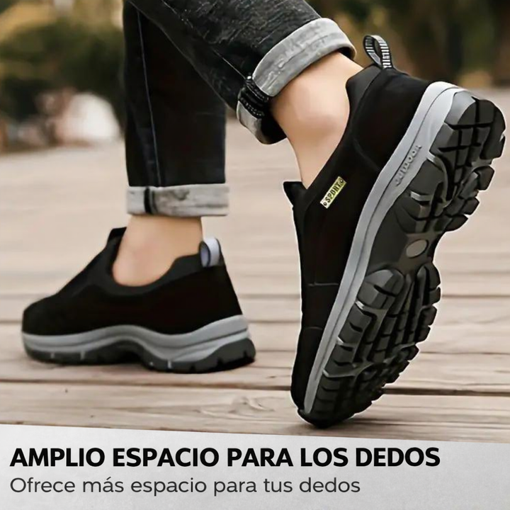 FeelFree™ – Comfort Orthopaedic Shoes