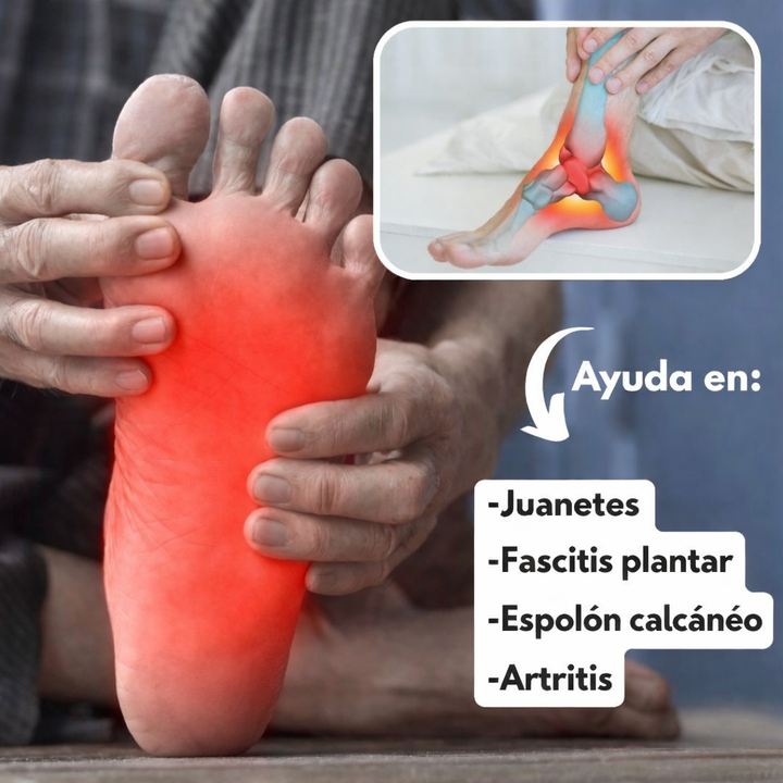 FeelFree™ – Comfort Orthopaedic Shoes