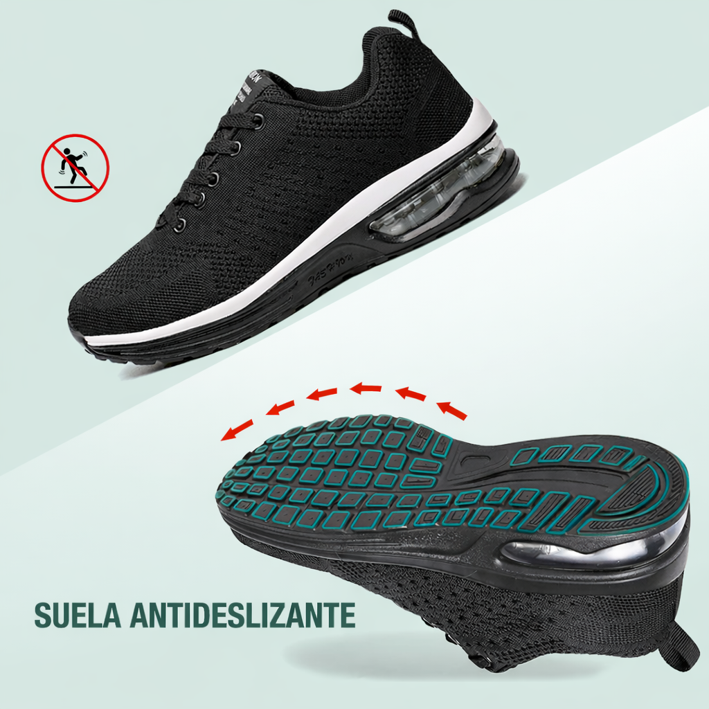 SanoWalk Orthopaedic Shoes