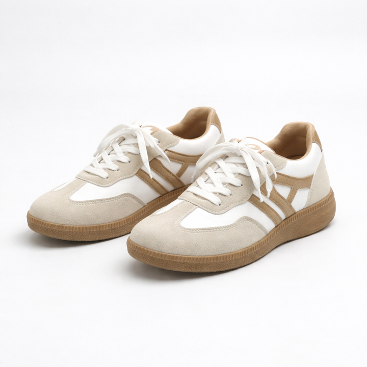 Lara | Comfortable Orthopaedic Shoes with Ergonomic Soles