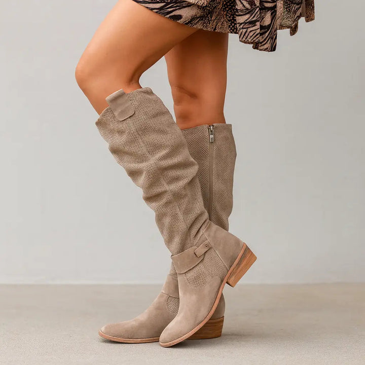 Samira – Ankle Boots
