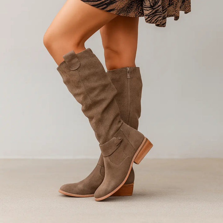 Samira – Ankle Boots