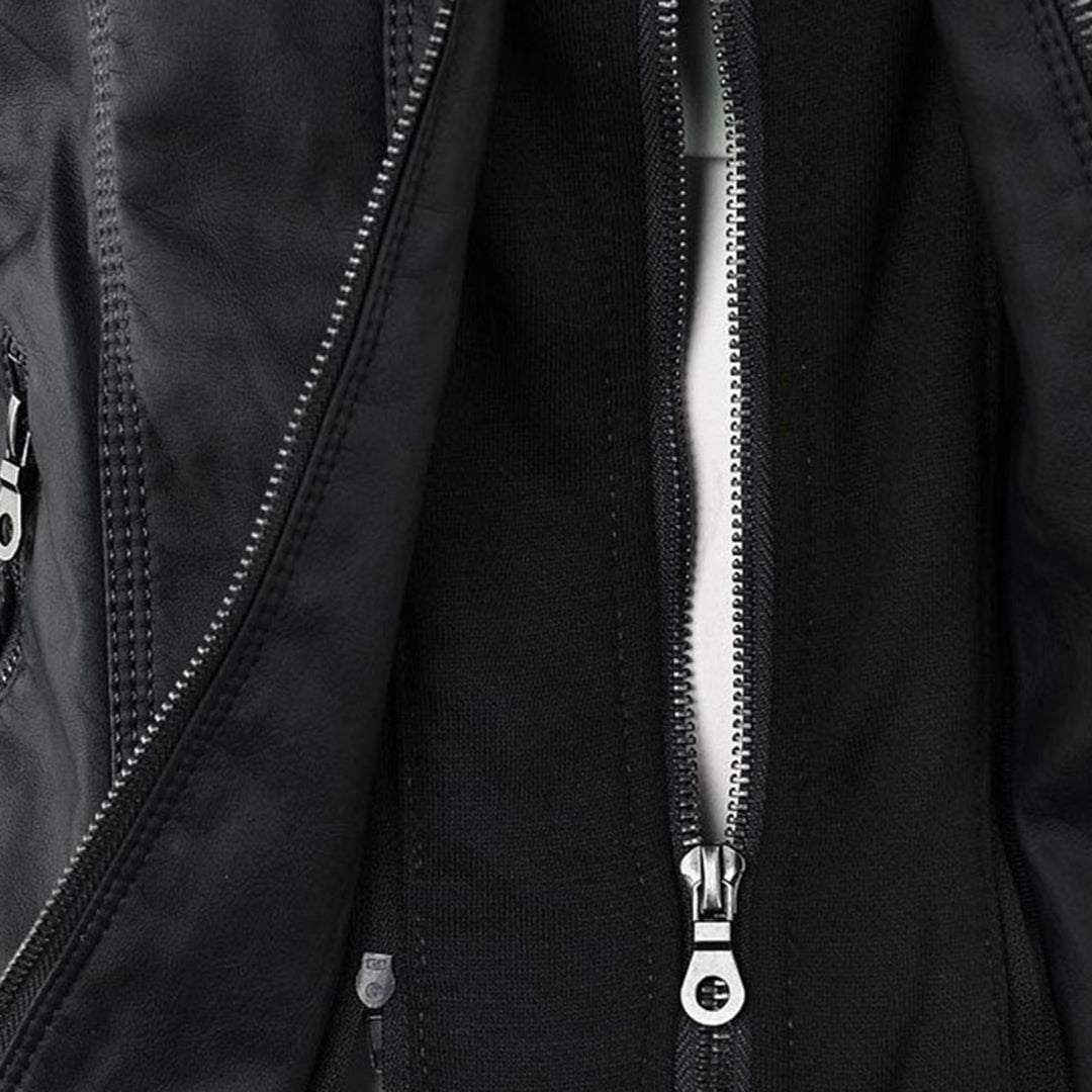 Isabel | ultra stylish jacket