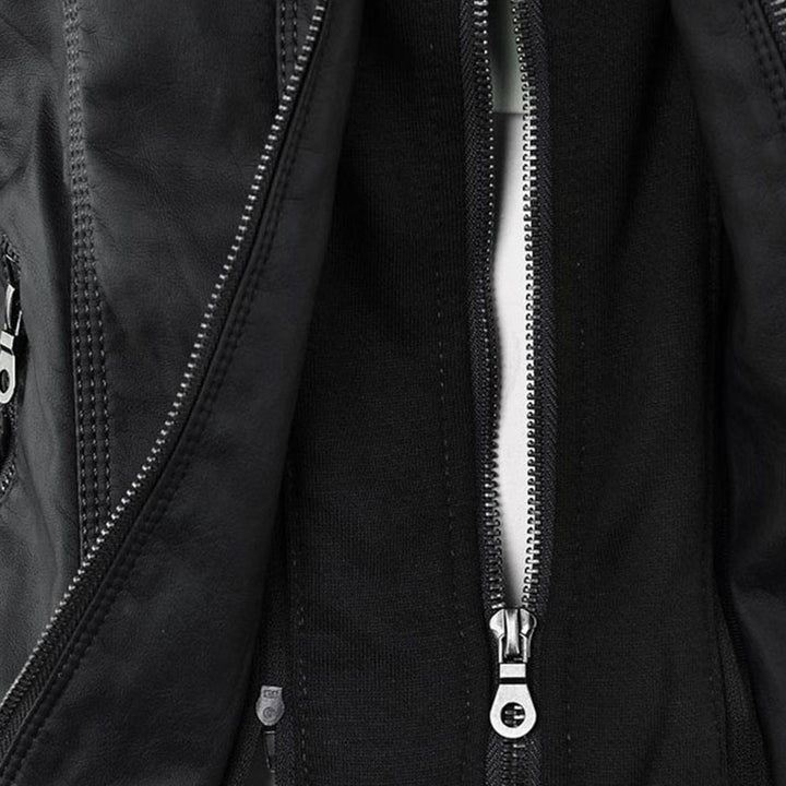 Isabel | ultra stylish jacket
