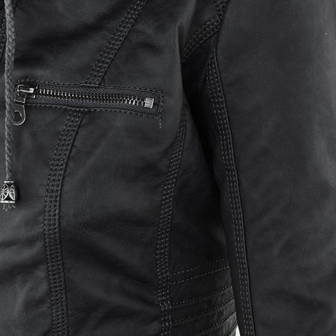 Isabel | ultra stylish jacket