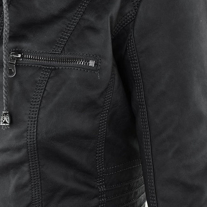 Isabel | ultra stylish jacket