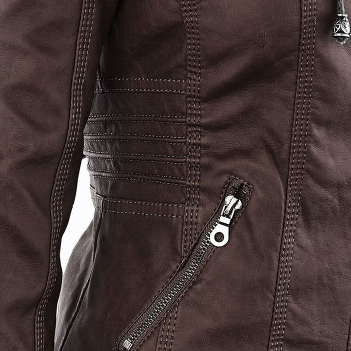 Isabel | ultra stylish jacket