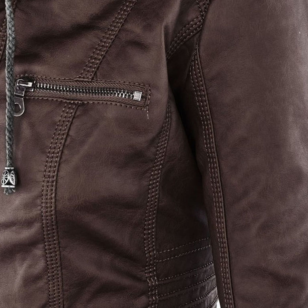 Isabel | ultra stylish jacket