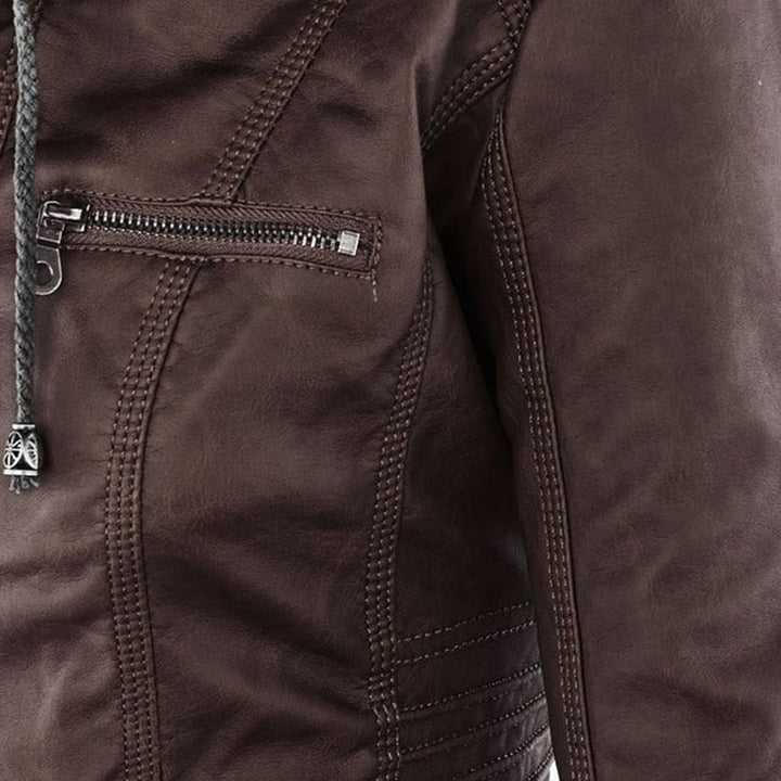 Isabel | ultra stylish jacket