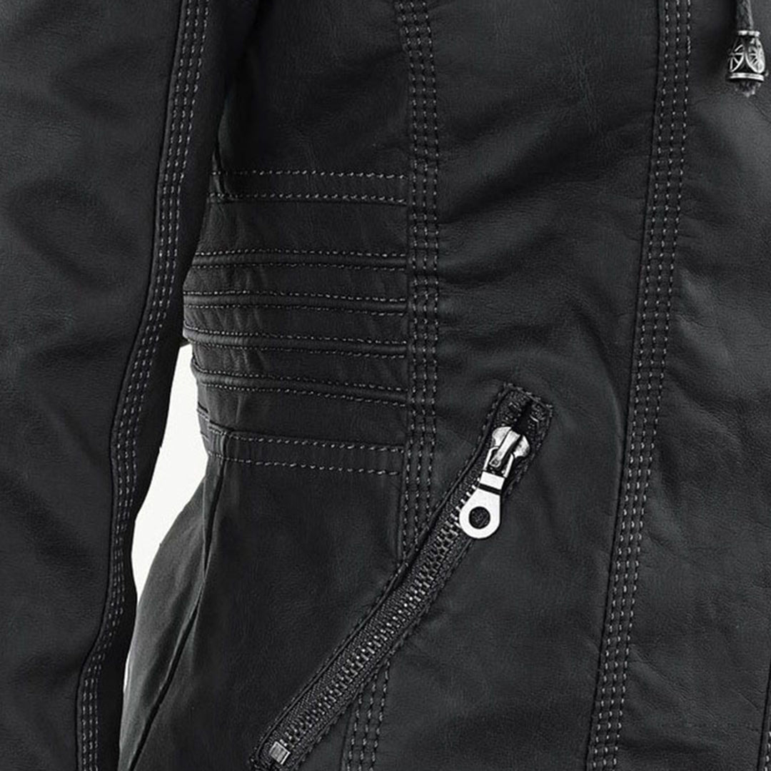 Isabel | ultra stylish jacket