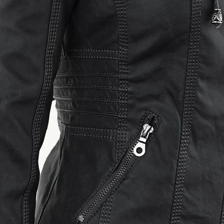 Isabel | ultra stylish jacket