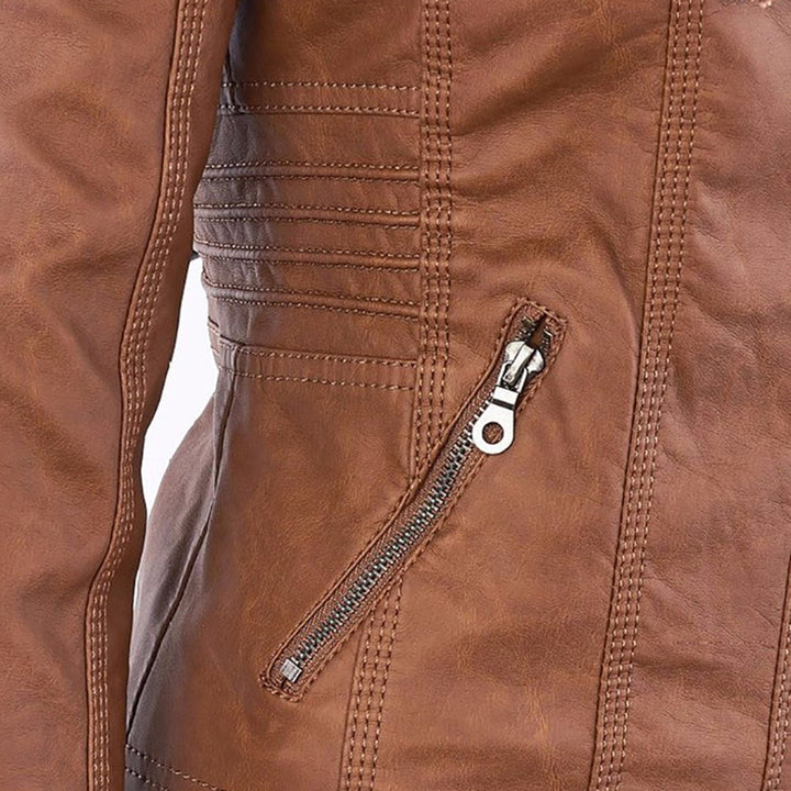 Isabel | ultra stylish jacket