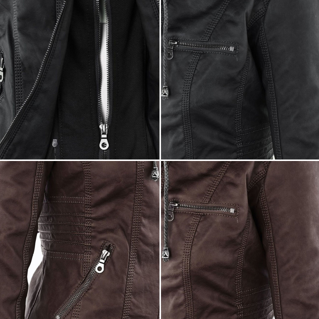 Isabel | ultra stylish jacket