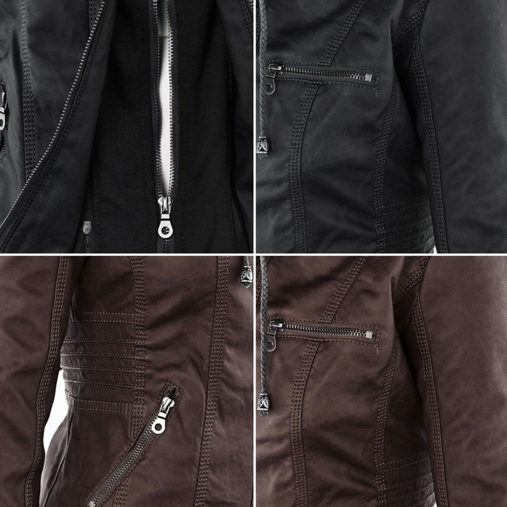Isabel | ultra stylish jacket