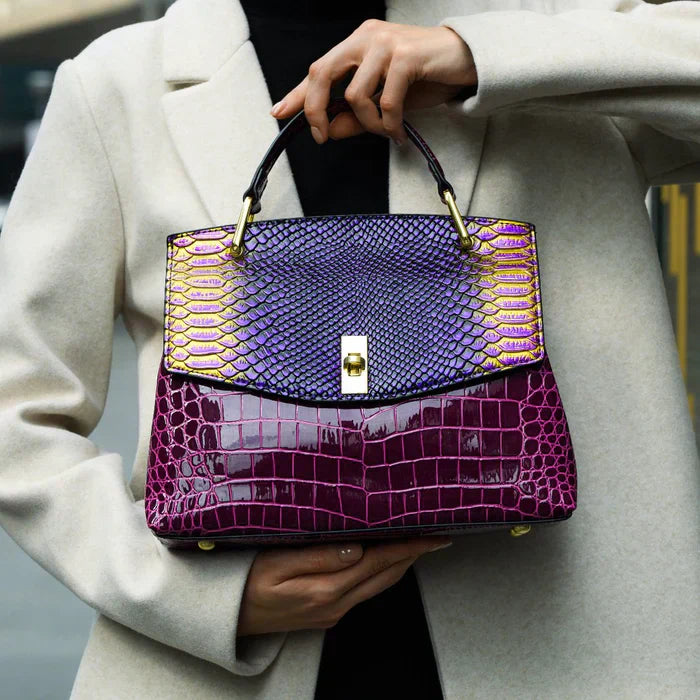 Crocelle Bag