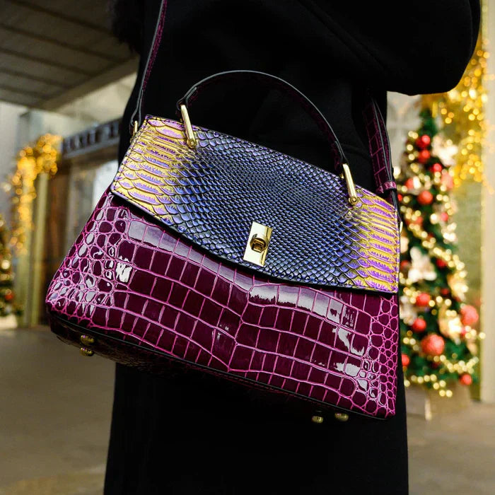 Crocelle Bag