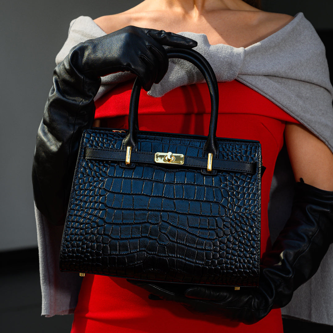 Paris Bag