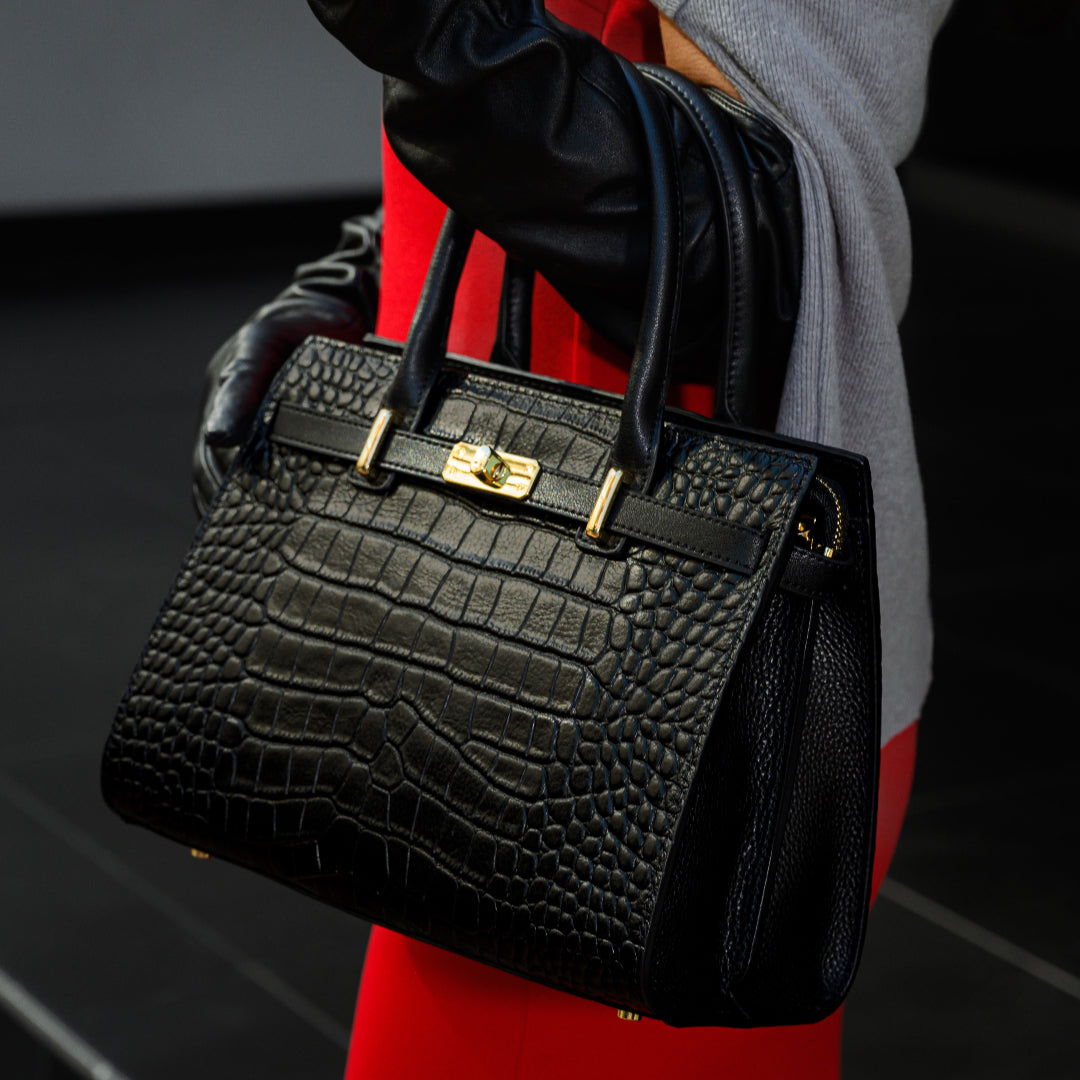 Paris Bag