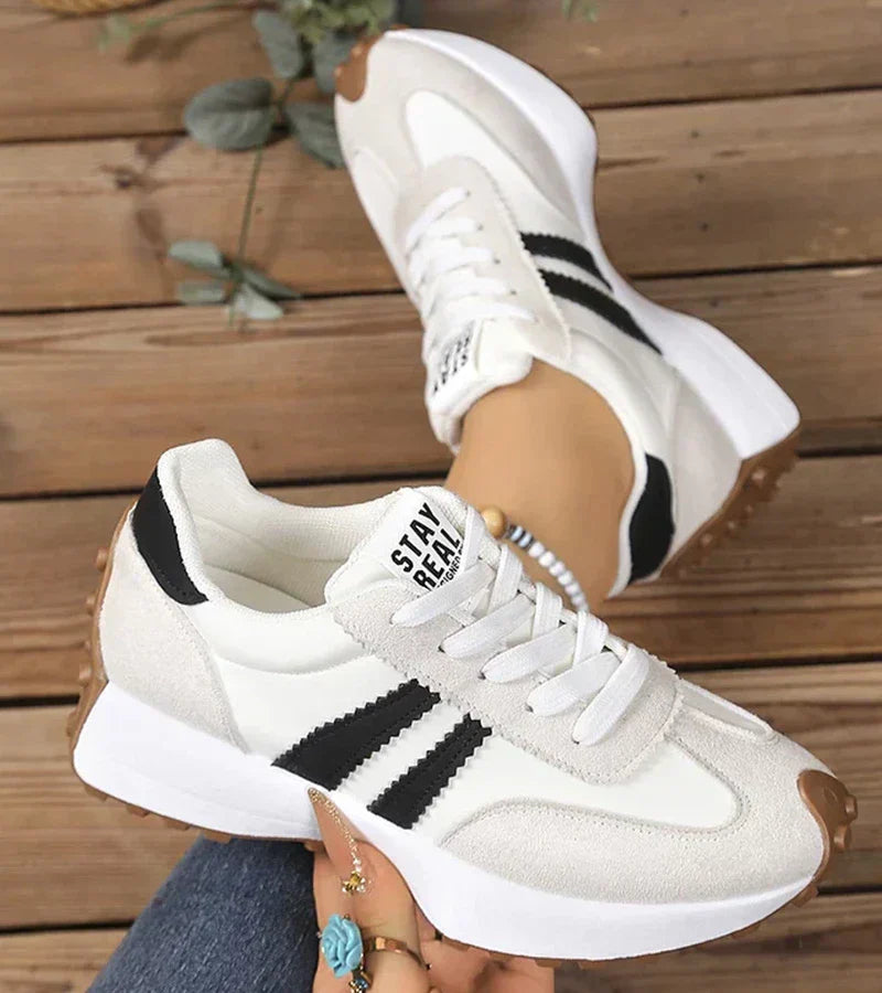 Aurora™ — Stylish Trainers for Daily Comfort