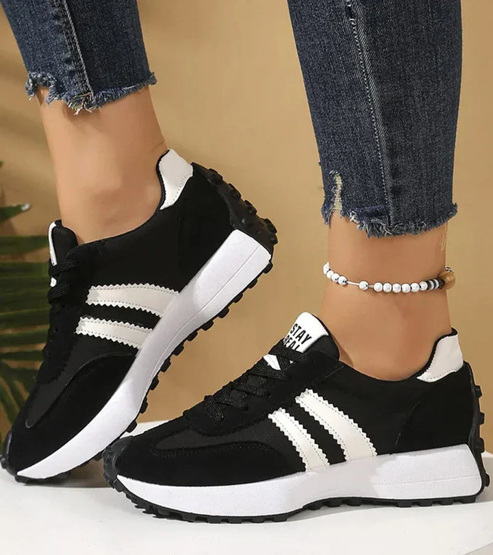 Aurora™ — Stylish Trainers for Daily Comfort