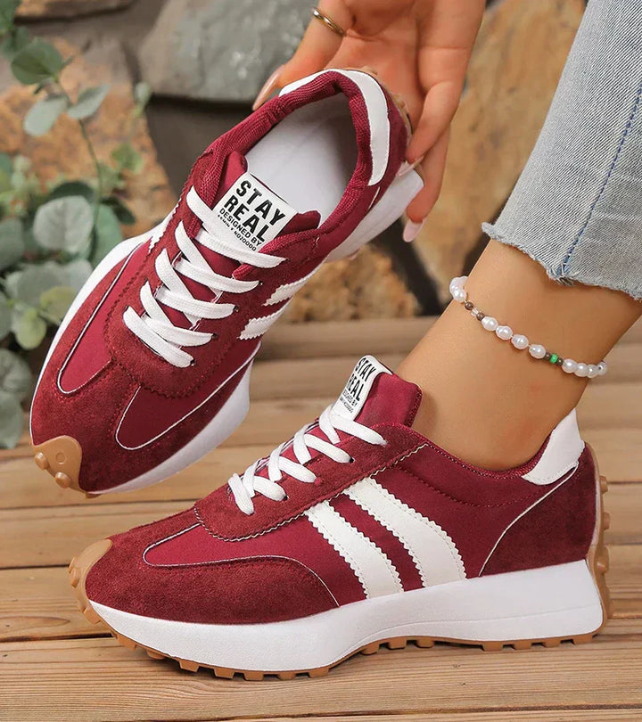 Aurora™ — Stylish Trainers for Daily Comfort