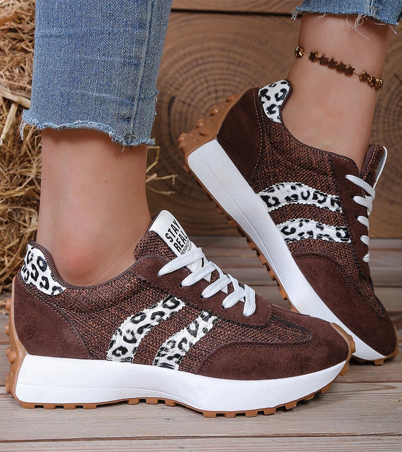 Aurora™ — Stylish Trainers for Daily Comfort