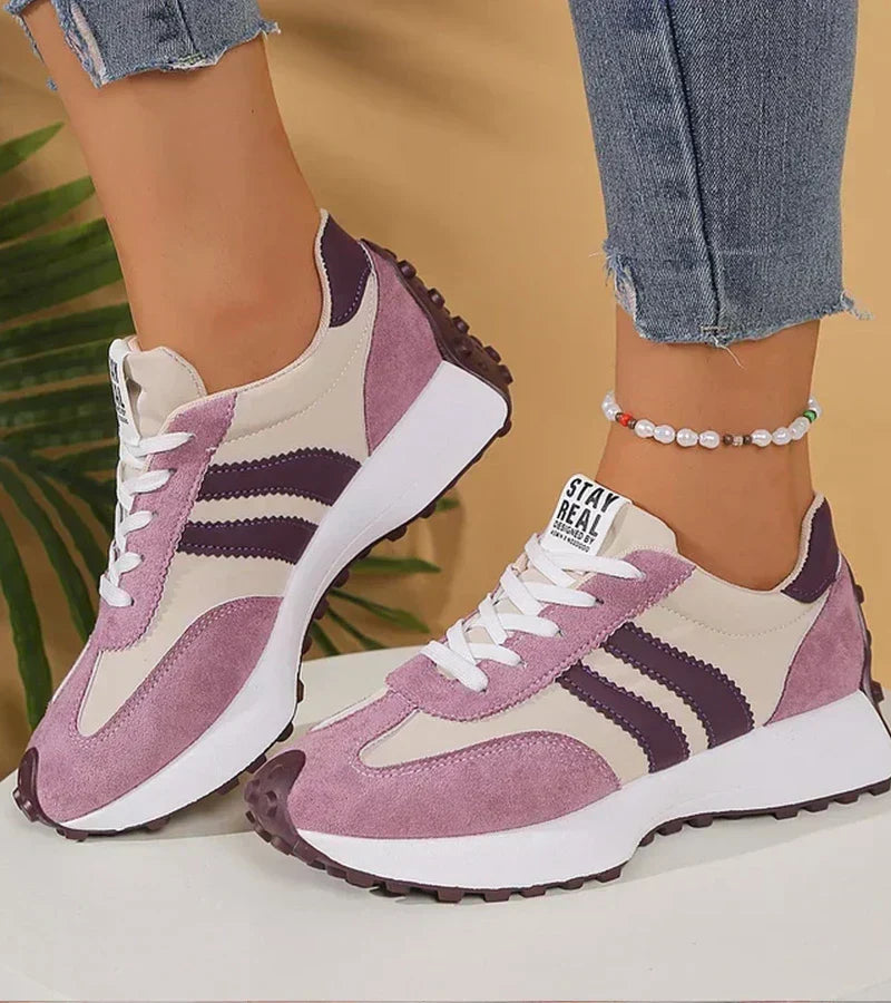 Aurora™ — Stylish Trainers for Daily Comfort