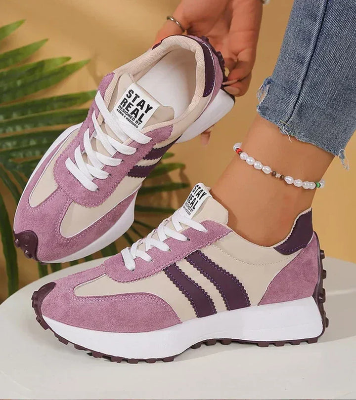 Aurora™ — Stylish Trainers for Daily Comfort