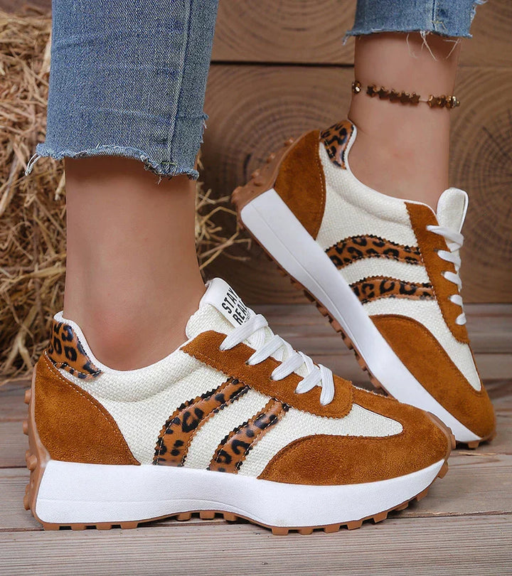 Aurora™ — Stylish Trainers for Daily Comfort