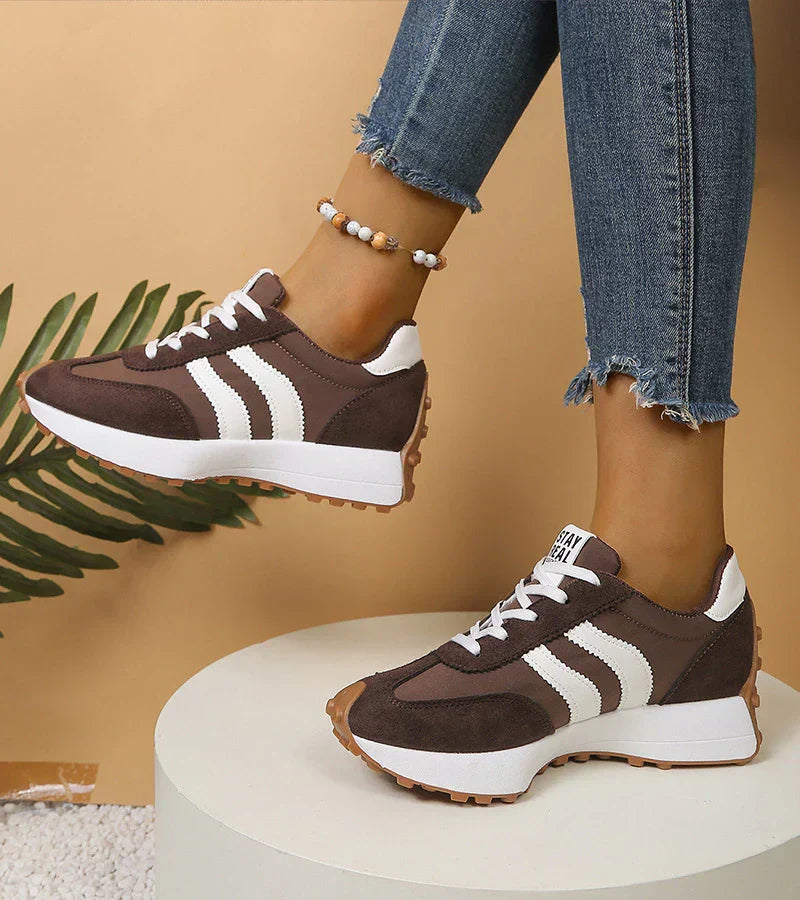 Aurora™ — Stylish Trainers for Daily Comfort