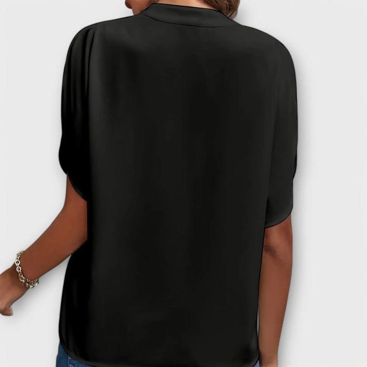 Paula | Elegant and Lightweight Blouse for Women