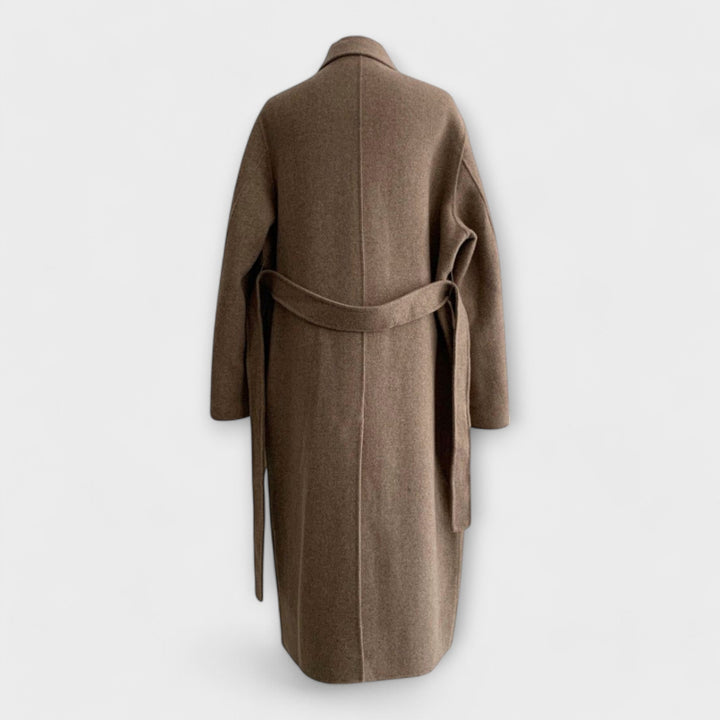 Carol - Long Coat
