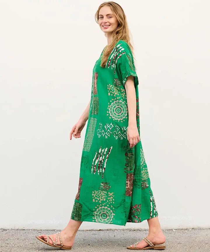 Daniela - Daily Tunic with Pockets