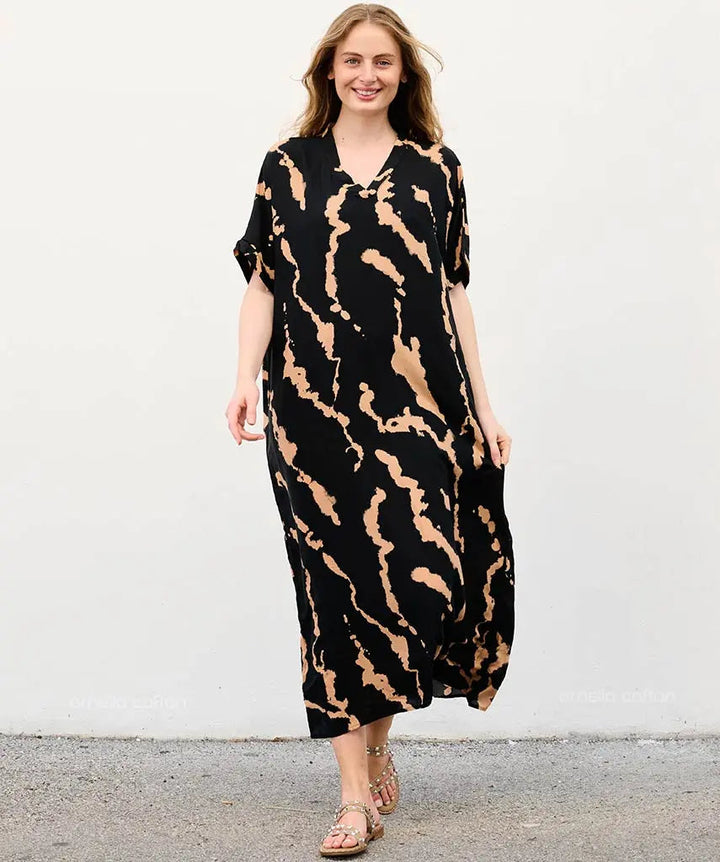 Carmen - Daily Tunic with Pockets