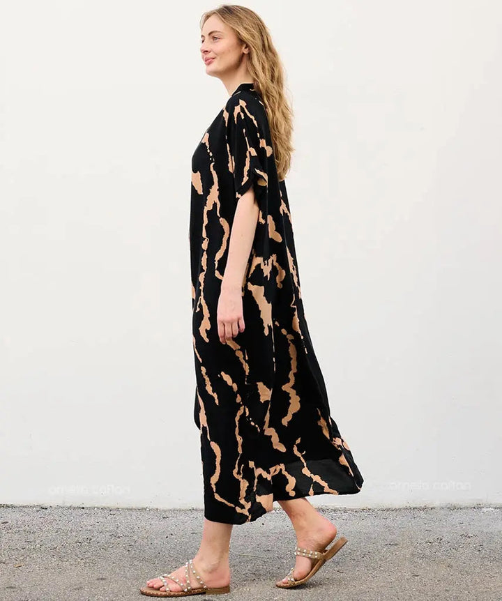 Carmen - Daily Tunic with Pockets