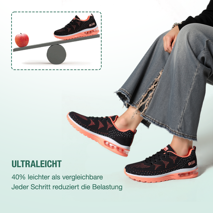 FederGang Orthopaedic Shoes - Corals