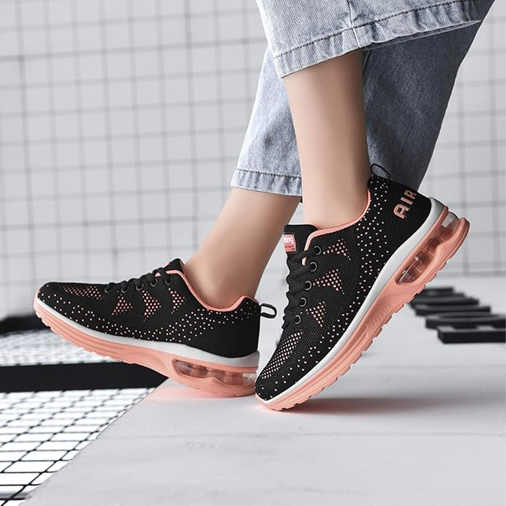 FederGang Orthopaedic Shoes - Corals
