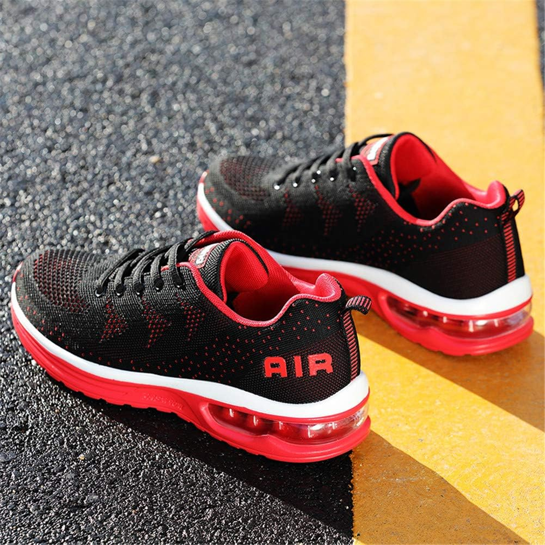 Orthopaedic Shoes FederGang - Red
